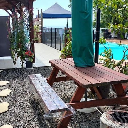 Les Hauts Du Fromager Le Diamant Ngoại thất bức ảnh